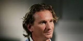 James Hird