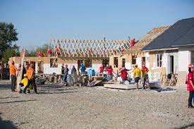 We appreciate your dedication to habitat's mission! Over 300 Volunteers To Build Social Housing In Southern Romania This Fall Romania Insider