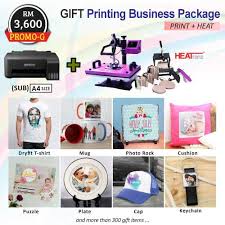 Tmc metal (malaysia) sdn bhd. 1 Malaysia Heat Press Machine Supplier Heatranz Promo Now