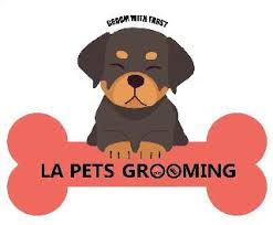 Hope runs the boarding area and does the bookkeeping. Pet Grooming In Puchong With Best Prices On Petbacker