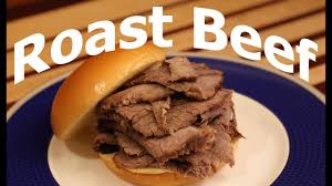 roast beef sandwich recipe s4 ep 457