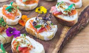 1001 Idees De Toast De Noel Savoureux Que Vous Allez Aimer Savoureux Aperitif Dinatoire Noel Alimentation