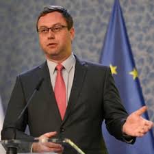 Úřad řídil jakožto první náměstek už od 1. Igor Striz Je Pravdepodobnym Nastupcem Pavla Zemana Cnn Prima News