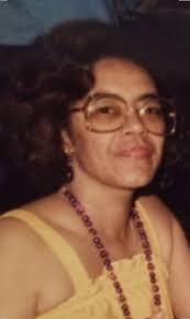 Gloria Smith Obituary