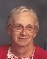 Jeannette (Ober) Mcmullen Obituary September 28, 2020