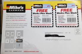 5 star car wash fairfield ca coupons. The New Mike S Carwash In West Lafayette How They Re Getting Customers Mpspears