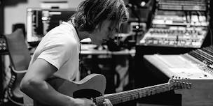 Toby Lee