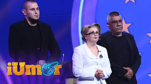 Descriere sezonul 7 episodul 6 extra. Castigatorul Iumor Sezonul 6 Si A Donat Banii Cui A Dat Premiul Cel Mare