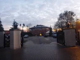 Thank you for staying at citadel inn hotel & resort. Staying At The Fantastic Citadel Inn In Lviv Ukraine Don T Stop Living