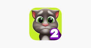 De Los Creadores De Mi Talking Tom Llega Un Nuevo Juego Que Es Todo Un Exito Mundial Mi Talking Tom 2 En Este Magnifico Juego Gra 2020 Evcil Hayvanlar Hayvanlar