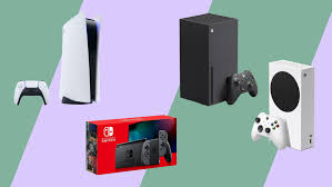 These are the best baseball games on the xbox one to play if you don't also have access to a ps4 & mlb: Best Gaming Consoles Which One Is Right For You Cnn Underscored