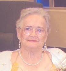 Eula Yarbrough Obituary