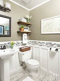 Most of these ideas are simple and can be done by anyone. Pin On Beautiful Bathrooms