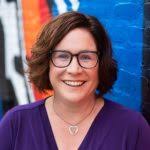 Storystorm 2024 Day 3: Lisa Katzenberger Mines Her Emotions