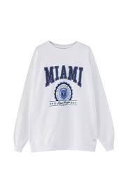 We did not find results for: Entdecke Neue Trends Bei Sweatshirts Fur Damen Pull Bear