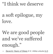 Nikka Ursula Powerful Words Quotes Words