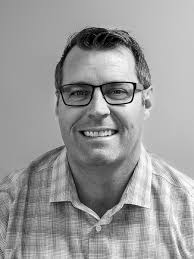 Don Cloutier, Projects General Manager