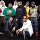 Wu-Tang Clan - Sydney - Qudos Bank Arena - Mar 28 event image