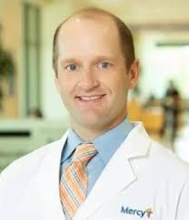 Michael Lance Mitchell, APRN-CNP