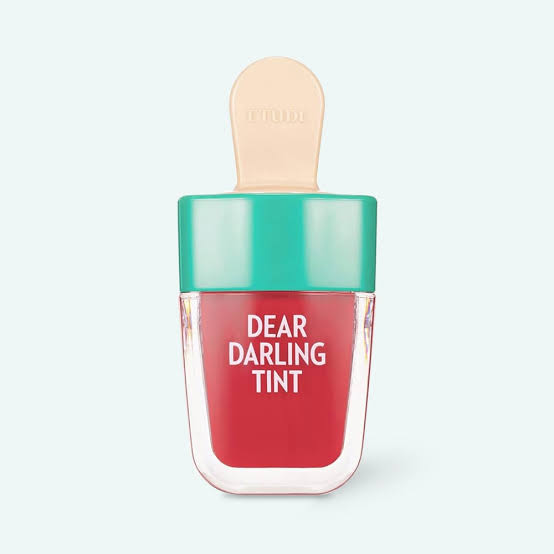Dear.D.WaterGelTint#18 RD307(21)