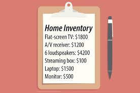 Top ios apps for home inventory in appcrawlr! 6 Free Home Inventory Apps Reviewed Techhive