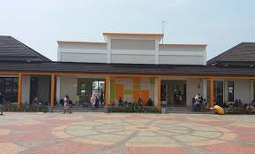 Fun park water boom bekasi merupakan wisata air. Wisata Kolam Air Fun Park Waterboom Rajeg Idola Masyarakat Tangerang Pantura Iglobalnews