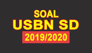 Bacalah setiap soal dengan teliti. Soal Usbn Ipa Sd Kelas 6 Tahun 2019 2020 Sering Keluar Sanjayaops