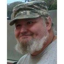 Dale McClanahan Obituary