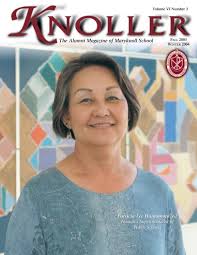 Marlene mattos vira 'difícil de cozinhar' e elogia xuxa, com quem lutou. Knoller Vi3 2004 04 By Maryknoll School Issuu