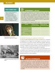 Los escritores pueden participar en concursos literarios de distintas editoriales. Historia Sexto Grado 2016 2017 Online Pagina 20 De 136 Libros De Texto Online