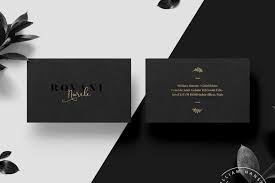 Can i add foil accents or embossed gloss to matte. Luxury Business Cards That Help You Stand Out Luxury Printing