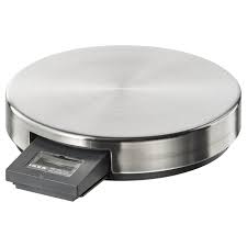 Ordning Kuchenwaage Edelstahl 3 Kg Ikea Osterreich Ikea Steel Stainless Steel