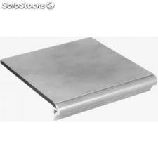 Peldano Con Torelo Antideslizante De Exterior Espesorado Durango 1ª 33 3x33 3