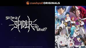Here are 10 best anime to watch on crunchyroll with english subtilles or dubs. Crunchyroll Announces Spring 2021 Anime Line Up Animation World Network