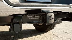 Available as accessories, toyota tundra tow mirrors for the driver side and passenger side let you keep a closer eye on your cargo. Toyota Tundra Accessories