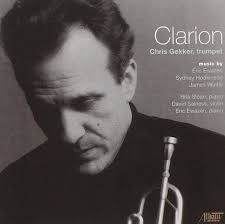 Eric Ewazen Discography: Vinyl, CDs, & More