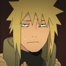 Minato Icons Tumblr Naruto Shippuden Anime Anime Naruto Naruto Uzumaki Shippuden