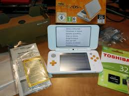Hola que tal mi nombre es rasecgamer y hoy les traigo un nuevo top de 5 juegos para la nintendo 2ds, la mayoría de los juegos son de 3ds pero los estoy. Mil Anuncios Com New 2ds Xl Con 45 Juegos