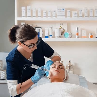 Precision Treatment Suite