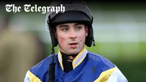 Joe Colliver will ride at Cheltenham thanks to delayed court hearing for  drink driving charge