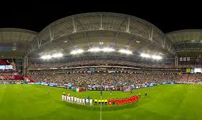 All tickets are 100% guaranteed to be authentic and delivered on time, even on the day of the game. University Of Phoenix Stadium Submits Bid To Host World Cup Match