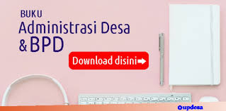 Contoh buku ekspedisi surat masuk dan keluar contoh surat pengunduran diri bpd contoh surat gugatan ptun tentang pembongkaran ban. Administrasi Desa Dan Bpd Download Disini Updesa