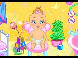 Baby hippo bath time is an online kids game, it's playable on all smartphones or tablets, such as iphone, ipad, samsung and other apple and android system. Baby Bathing Time To Sleep Baby Video Games Best Of Online Baby Games Youtube