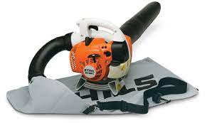 Maybe you would like to learn more about one of these? Gas Leaf Blowers Leaf Vacuums Stihl Usa