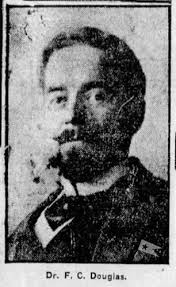 Mary Hélène Douglas : Titanic Survivor