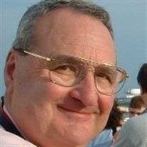 Mr. Francis Louis Ptak Obituary