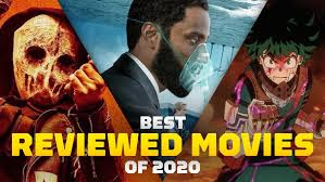 But if you look close enough, the movies have offered up some absolute gems. Slideshow Ign S Best Reviewed Movies Of 2020