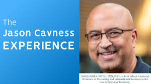 SHAILENDRA PRATAP JAIN, PH.D. is a Bret Wheat Endowed Professor of Marketing