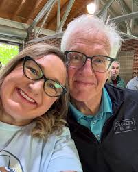 New member welcome in pancreatic cancer support group