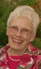 May Lee Polantz Obituary July 23, 2021